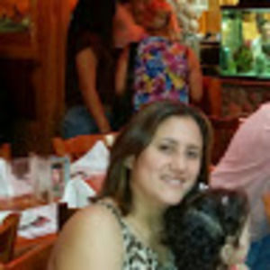 Meet your Posher, Roxana